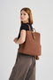Lucky Bees Mochila 359 v3 - Tan